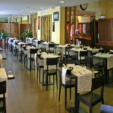 Ξενοδοχείο La Pauel
