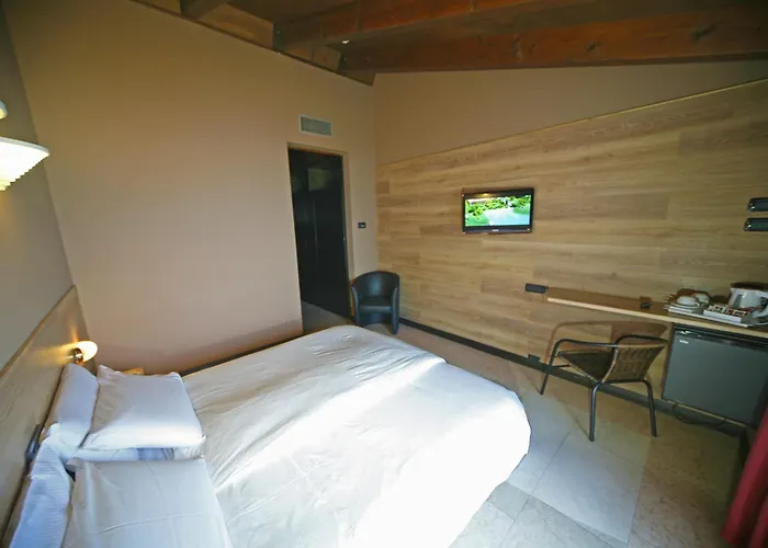 La Pauel ホテル 3*