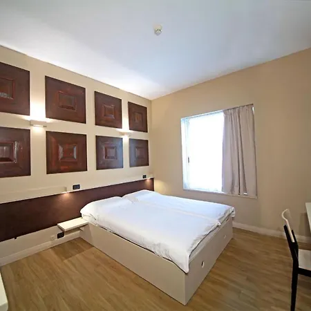 La Pauel Otel Sirmione