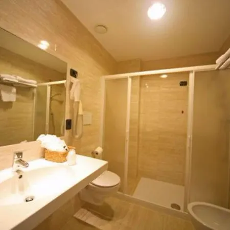 La Pauel Hotel Sirmione