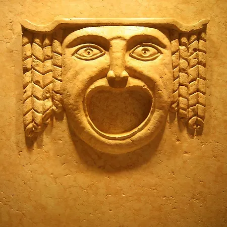 Otel La Pauel Sirmione