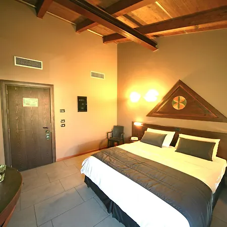 Otel La Pauel Sirmione