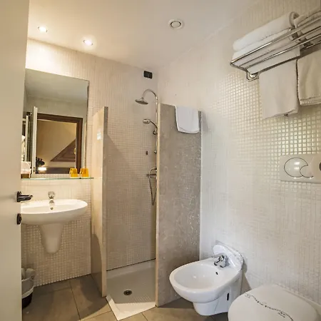 La Pauel Otel Sirmione