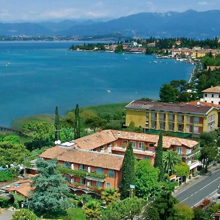La Pauel Sirmione