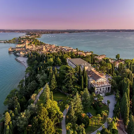 La Pauel Otel Sirmione