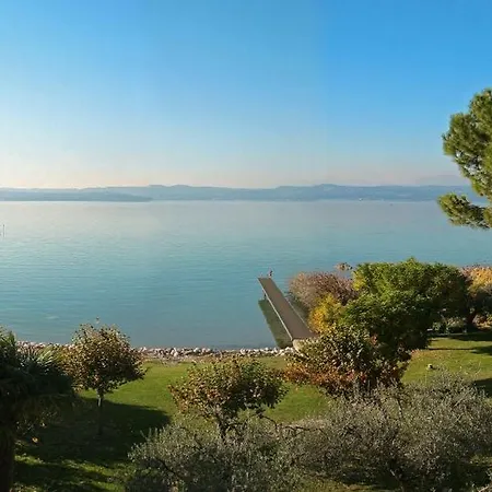 La Pauel 3* Sirmione