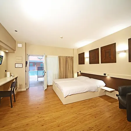 La Pauel Otel Sirmione