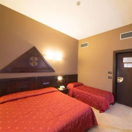 La Pauel Otel Sirmione