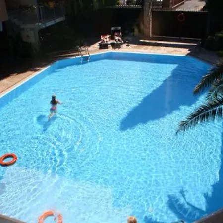 Otel La Pauel Sirmione