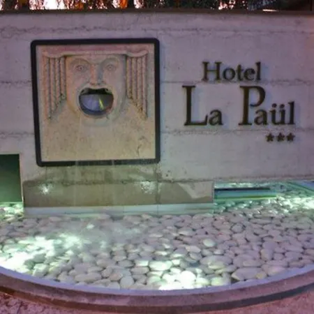 La Pauel Otel
