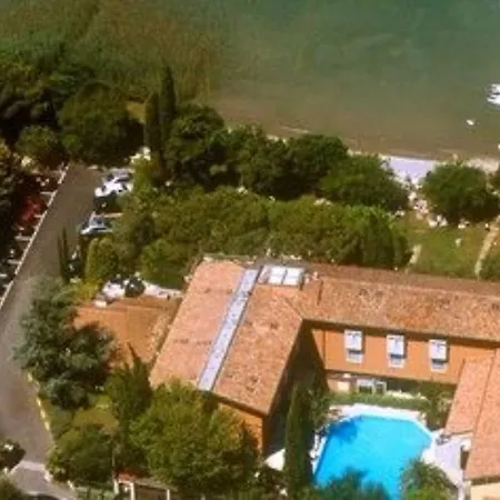 La Pauel 3* Sirmione