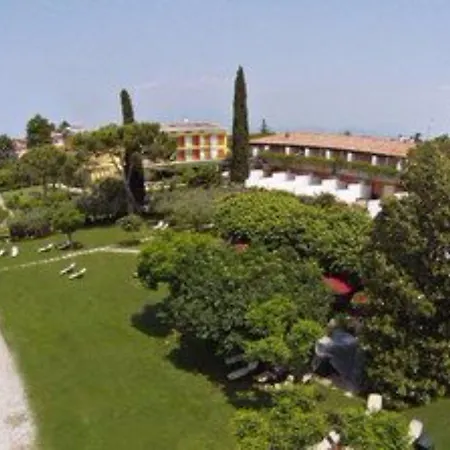 La Pauel 3* Sirmione