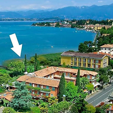 La Pauel ホテル