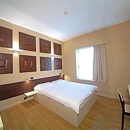 Hotel La Pauel Sirmione