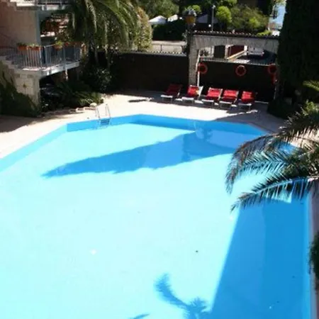 La Pauel Hotel Sirmione