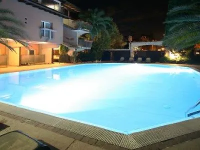 Hotel La Pauel 3*