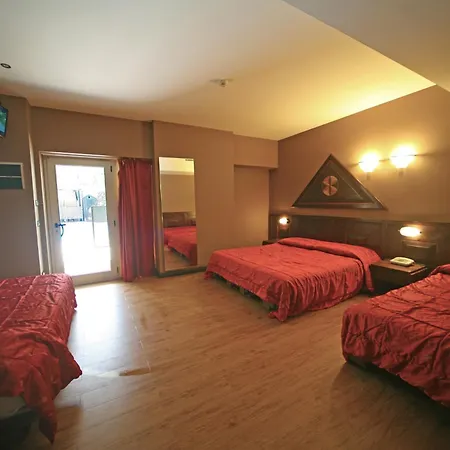 Otel La Pauel Sirmione