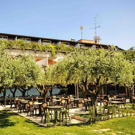 Otel La Pauel Sirmione