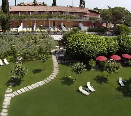 Otel La Pauel Sirmione