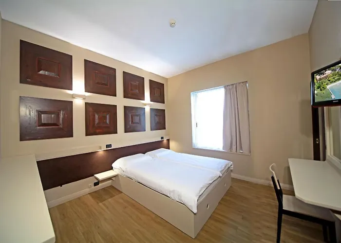 La Pauel Hotel Sirmione