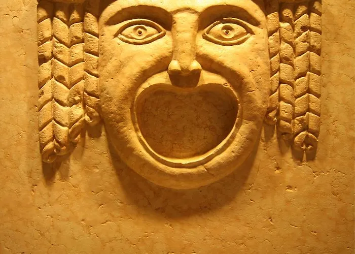 Hotel La Pauel Sirmione