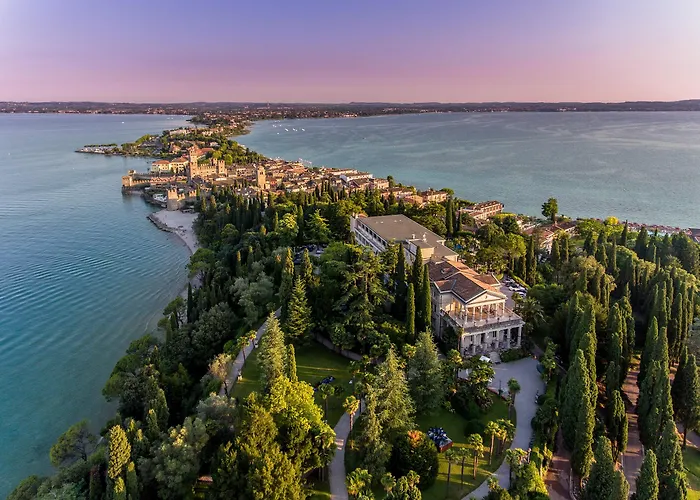 La Pauel Hotel Sirmione