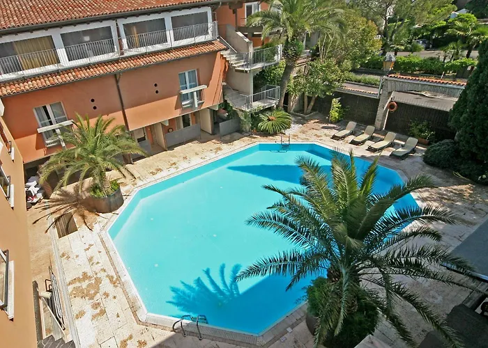 Hotel La Pauel Sirmione