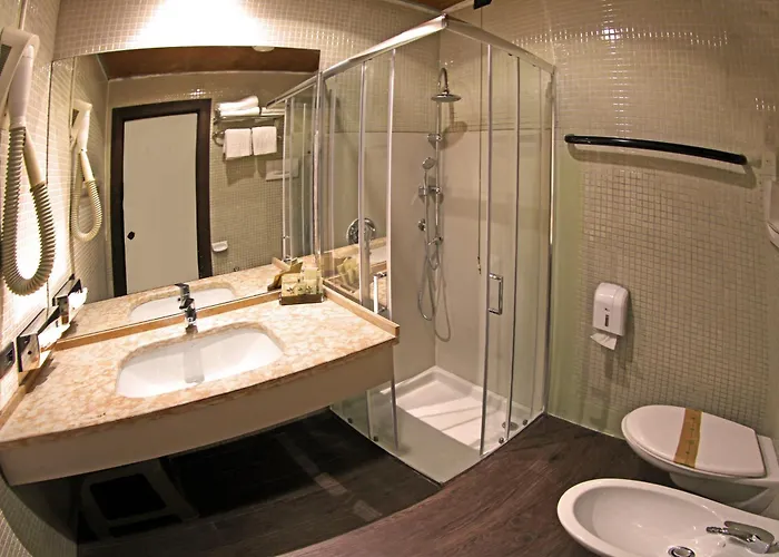 La Pauel 3* Sirmione