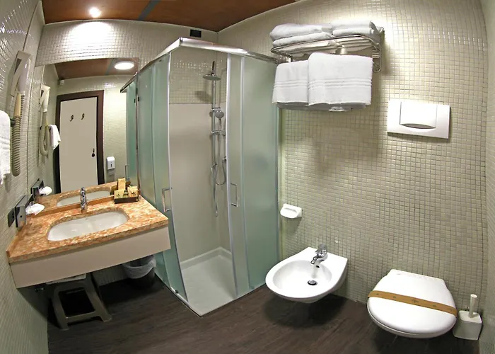 Hotel La Pauel Sirmione