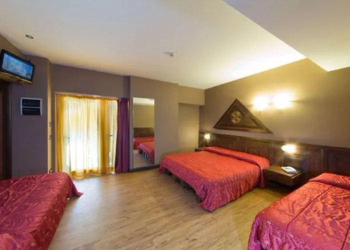 La Pauel 3* Sirmione