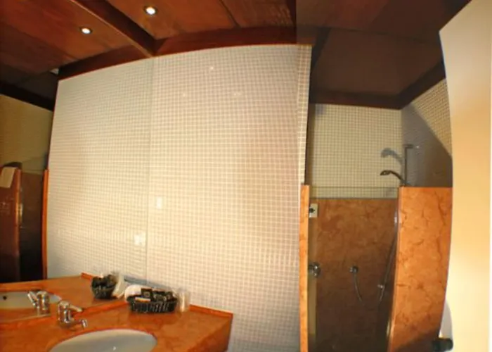 La Pauel 3* Sirmione