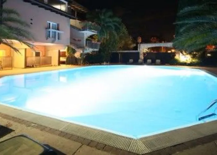 La Pauel Hotel Sirmione