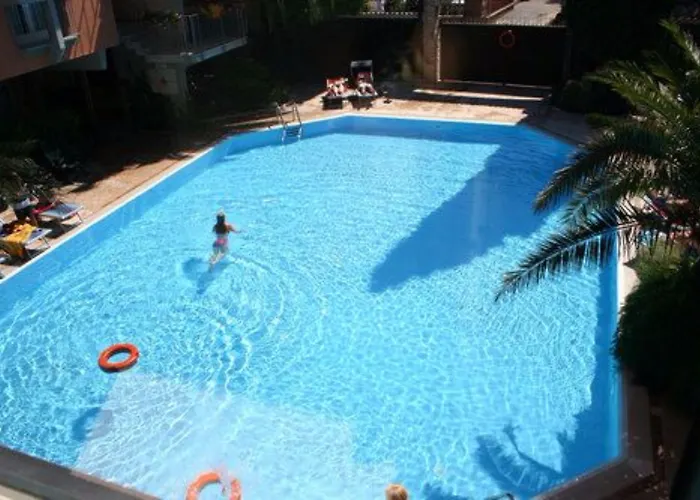 Hotel La Pauel Sirmione