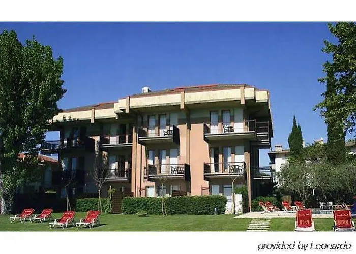 Hotel La Pauel Sirmione