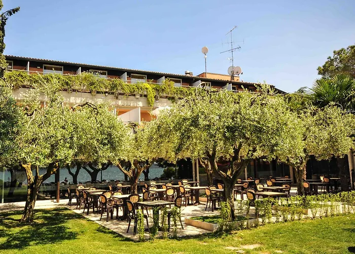 Hotel La Pauel Sirmione