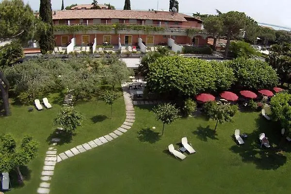 Hotel La Pauel Sirmione