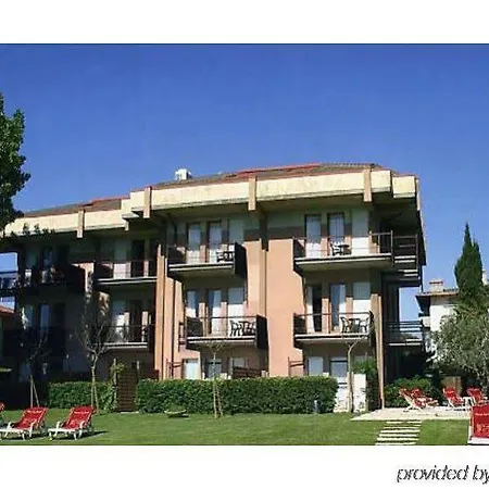 酒店 拉保罗酒店 西尔米奥奈